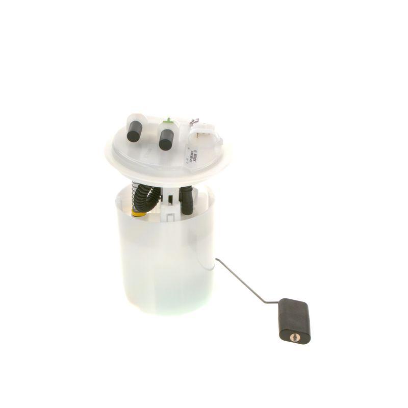 Unité d'injection de carburant BOSCH 0 986 580 312