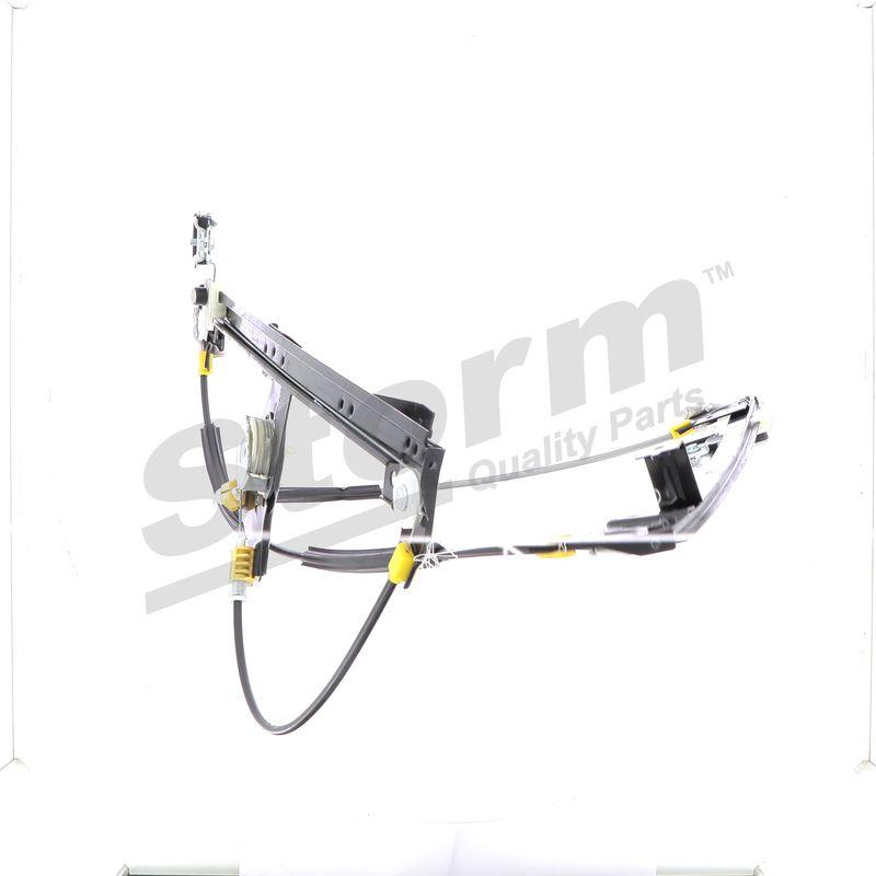 Lève-vitre STORM QUALITY PARTS 79880