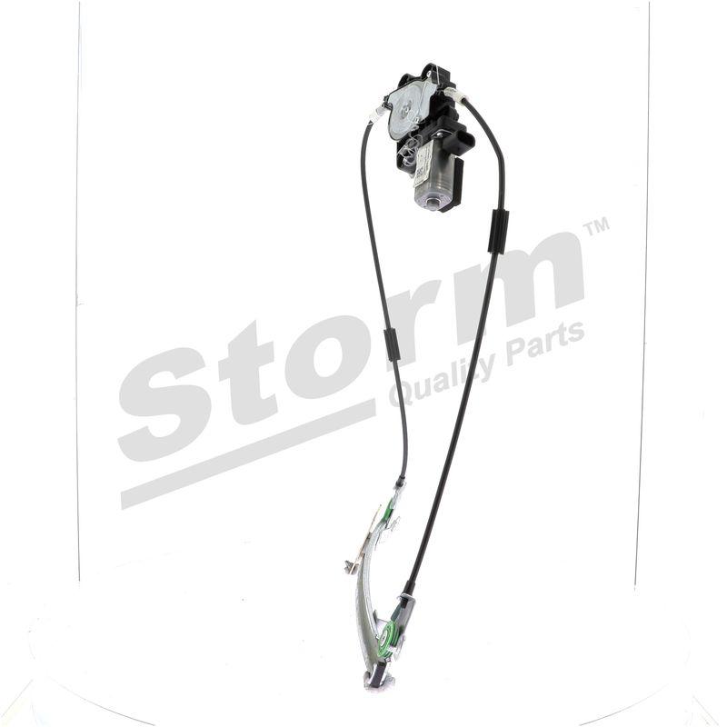 Lève-vitre STORM QUALITY PARTS 90072