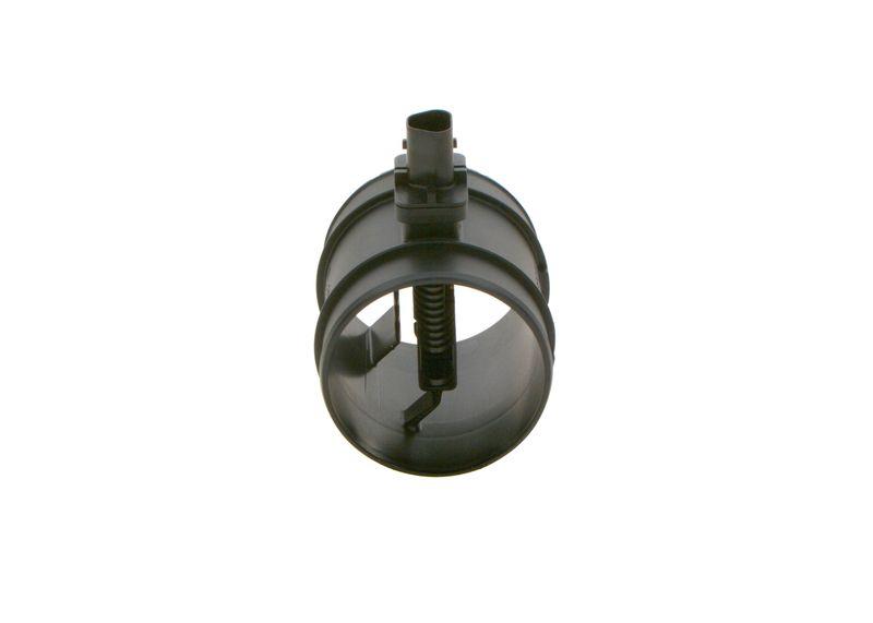 Débitmètre de masse d'air BOSCH 0280218427
