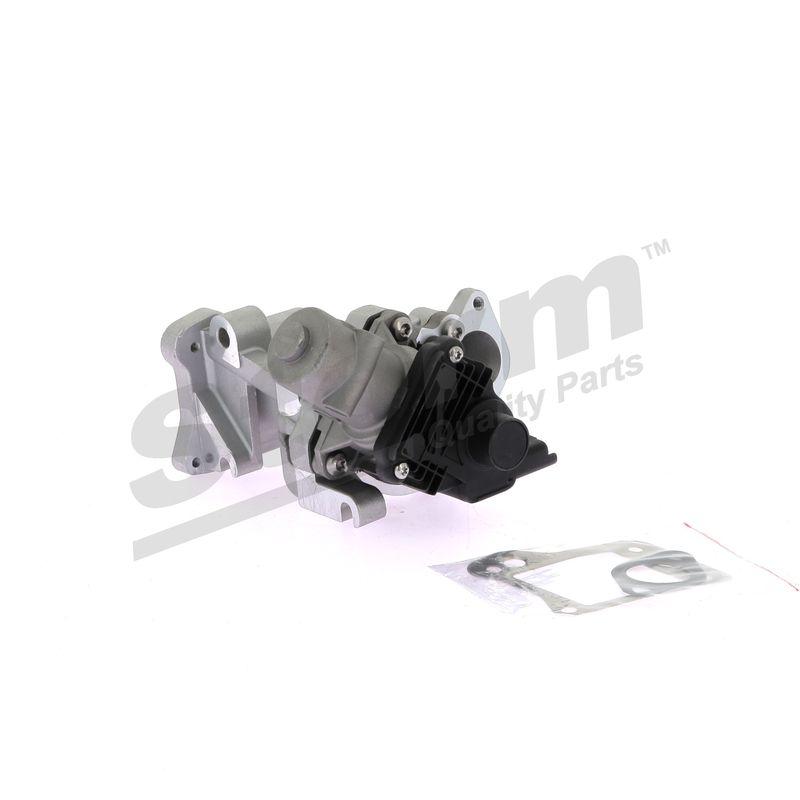 Vanne EGR STORM QUALITY PARTS 9065