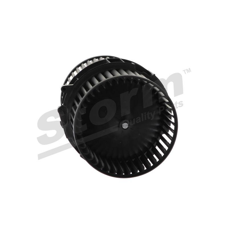 Pulseur d'air habitacle STORM QUALITY PARTS 8740802