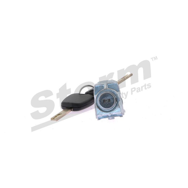 Cylindre de serrure STORM QUALITY PARTS 7082001