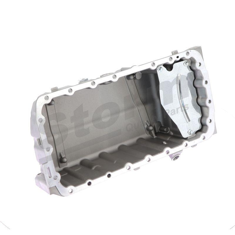 Carter d'huile STORM QUALITY PARTS 999010