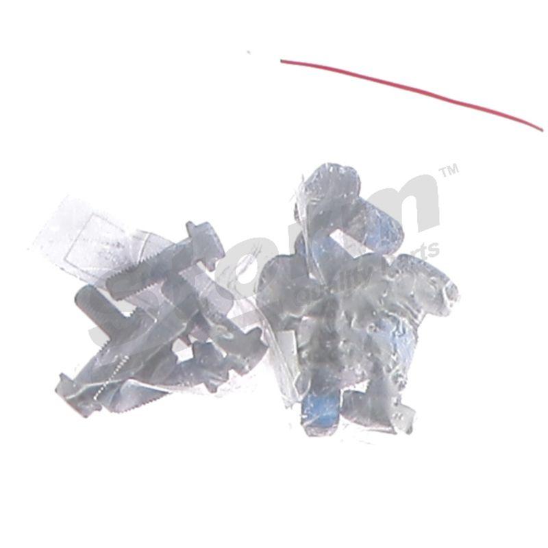 Kit adaptateur, embrayage STORM QUALITY PARTS STO1015