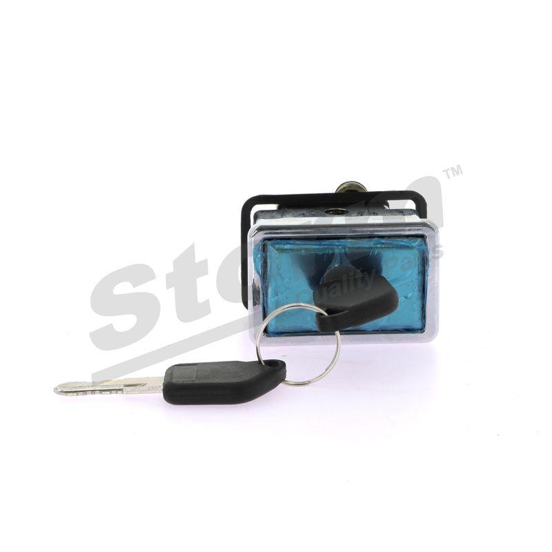 Serrure de capot de coffre STORM QUALITY PARTS 72027