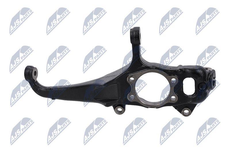 Fusée d'essieu, suspension de roue NTY ZZP-NS-029