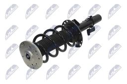Amortisseur NTY A-LR-011
