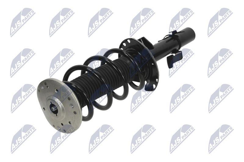 Amortisseur NTY A-LR-011
