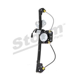 Lève-vitre STORM QUALITY PARTS 87376