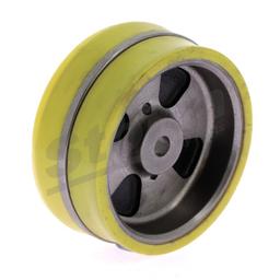Poulie, vilebrequin STORM QUALITY PARTS 81190