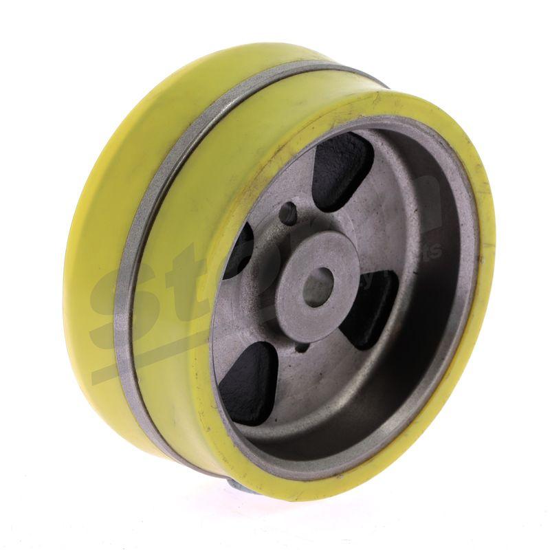 Poulie, vilebrequin STORM QUALITY PARTS 81190
