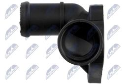Bride de liquide de refroidissement NTY CTM-AU-004