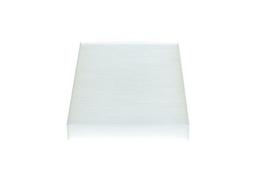 Filtre, air de l'habitacle BOSCH 1987432258