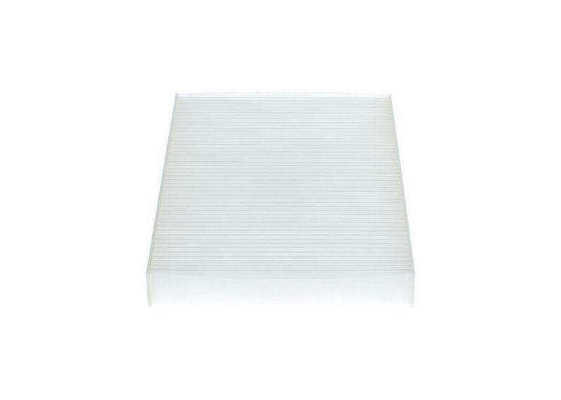 Filtre, air de l'habitacle BOSCH 1987432258