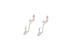 Kit d'accessoires, plaquette de frein à disque BOSCH 1 987 474 365
