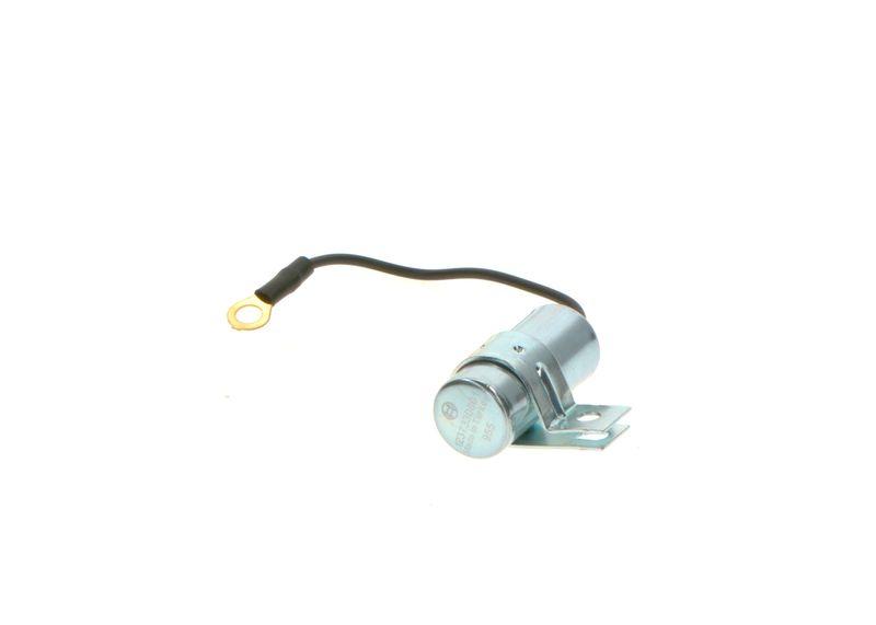 Condensateur, système d'allumage BOSCH 1 237 330 801