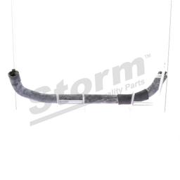 Durite de radiateur STORM QUALITY PARTS F8832