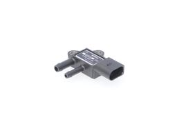 Capteur, pression des gaz échappement BOSCH 0 281 002 710