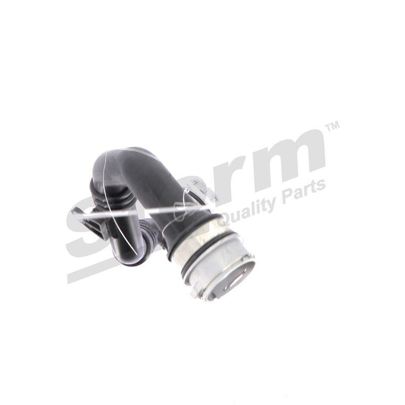 Gaine de suralimentation STORM QUALITY PARTS F15810