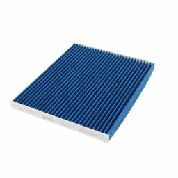 Filtre, air de l'habitacle CORTECO 49408482