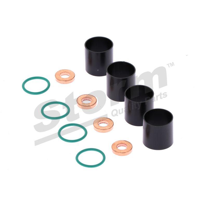 Kit de joints, injecteur STORM QUALITY PARTS STO460008