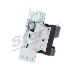 Serrure de hayon STORM QUALITY PARTS 6502004