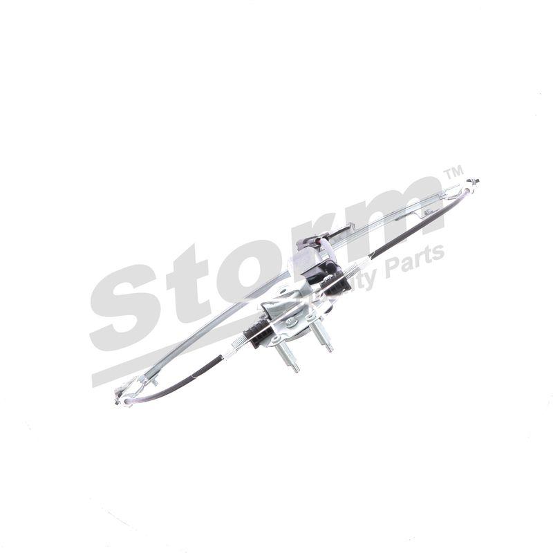 Lève-vitre STORM QUALITY PARTS 145775