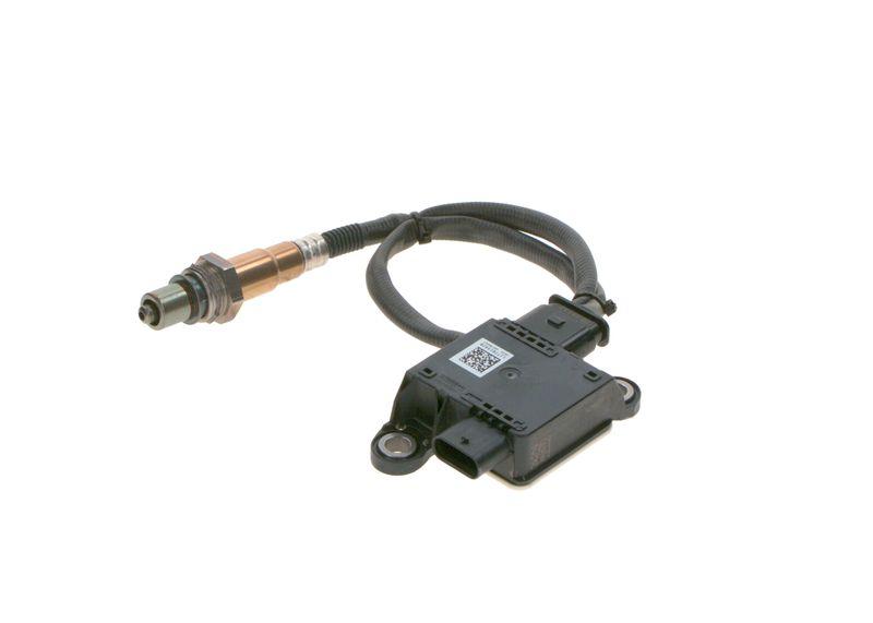 Détecteur de particules BOSCH 0 281 008 528