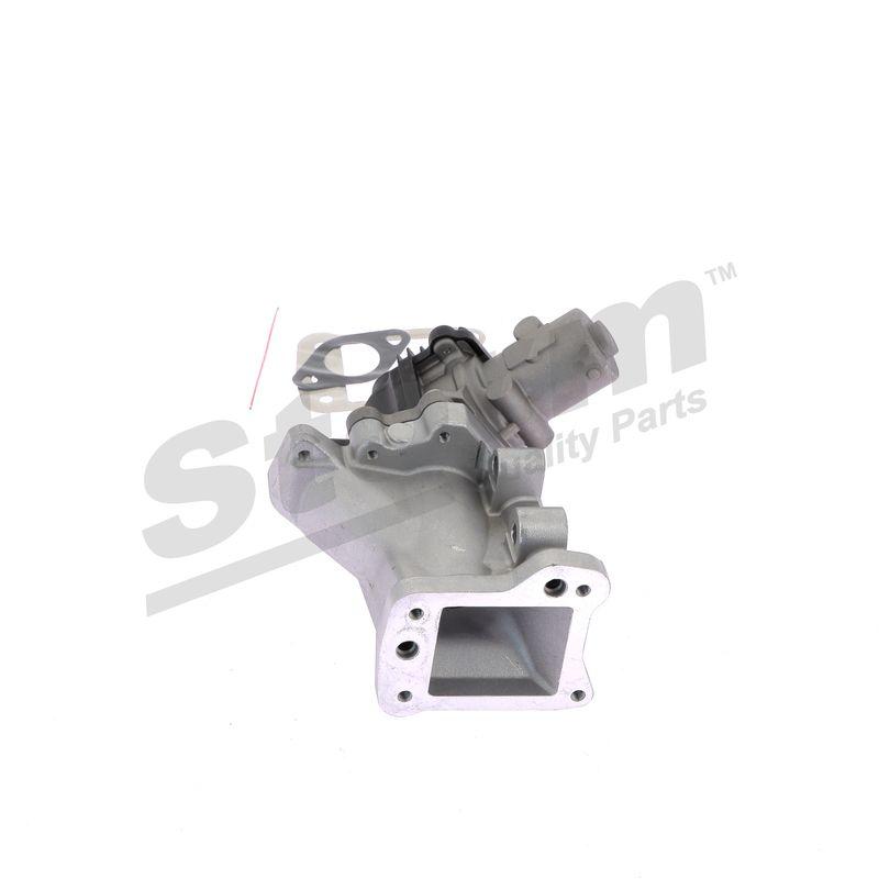 Vanne EGR STORM QUALITY PARTS 9065