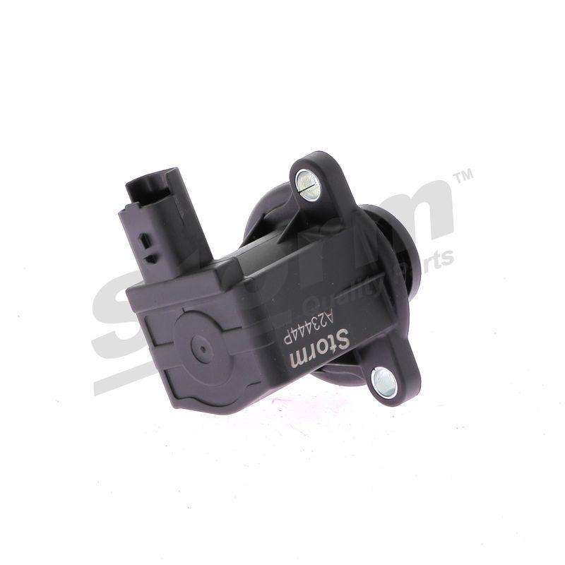 Valve d'air de circulation,compresseur STORM QUALITY PARTS 777997