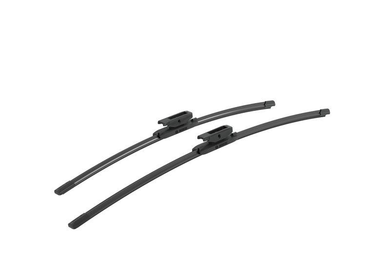 Balai d'essuie-glace BOSCH 3 397 007 117
