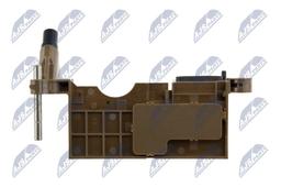 Appareil de commande, boîte automatique NTY EAT-BM-000