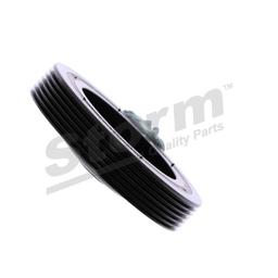 Poulie, vilebrequin STORM QUALITY PARTS 81094