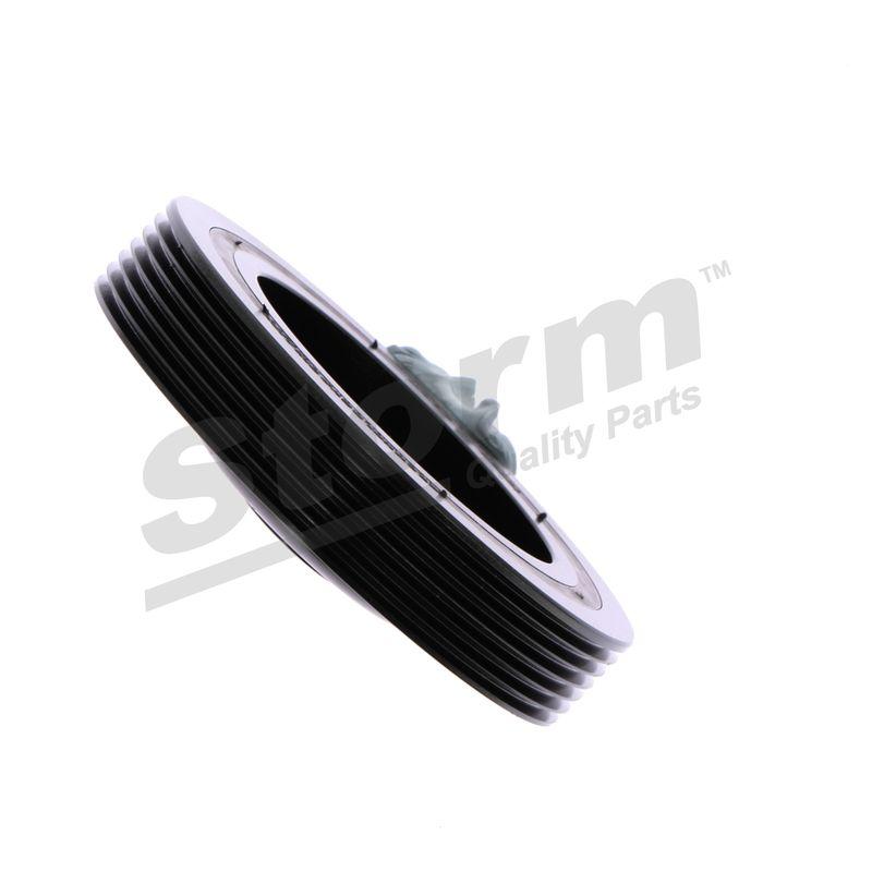 Poulie, vilebrequin STORM QUALITY PARTS 81094