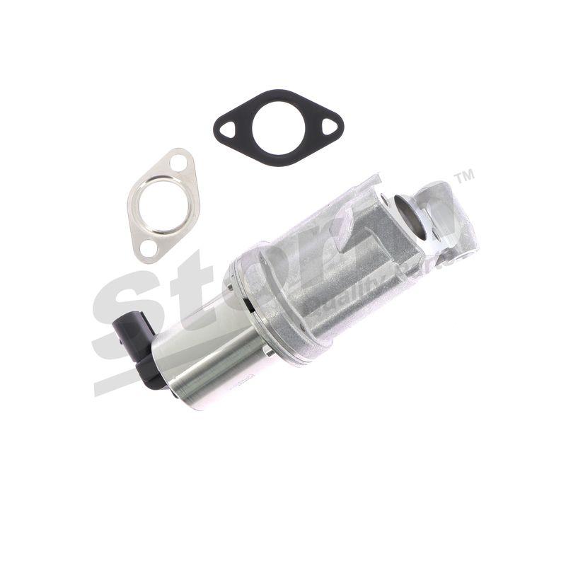 Vanne EGR STORM QUALITY PARTS 9106