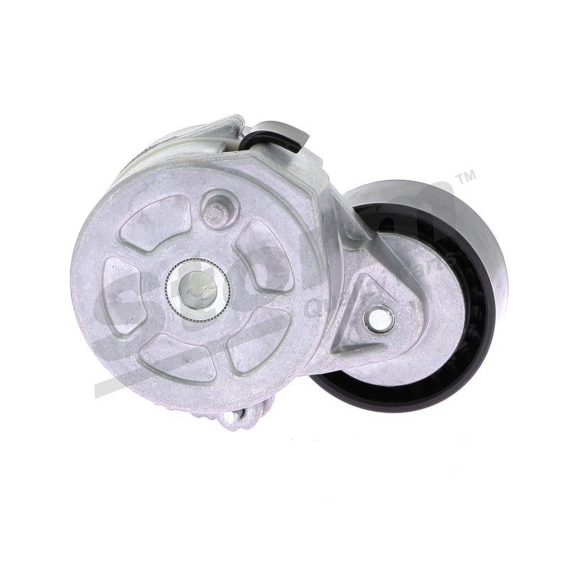 Tendeur de courroie, courroie trapézoïdale à nervures STORM QUALITY PARTS 22921