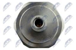 Capteur, pression des gaz échappement NTY ECS-BM-005