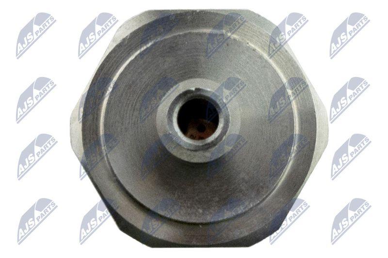Capteur, pression des gaz échappement NTY ECS-BM-005