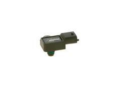 Capteur, pression de suralimentation BOSCH 0 281 002 487