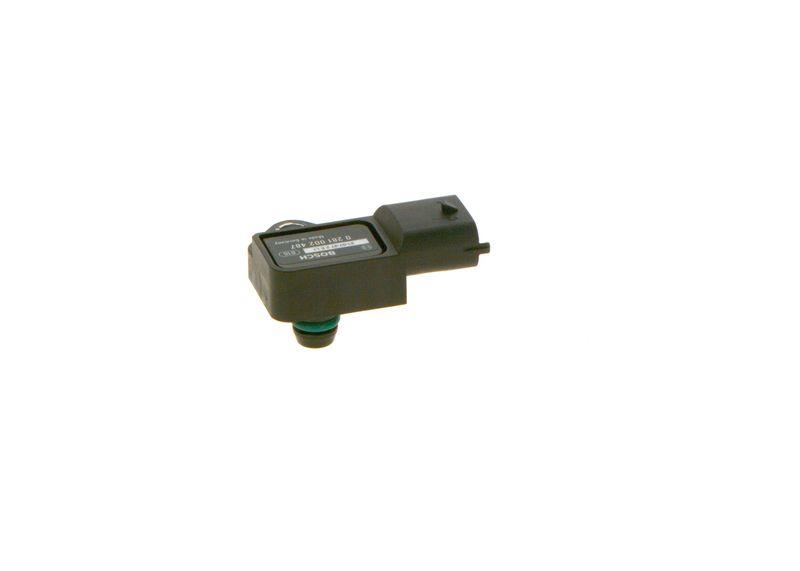 Capteur, pression de suralimentation BOSCH 0 281 002 487