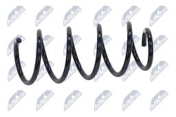 Ressort de suspension NTY ASZ-HD-006