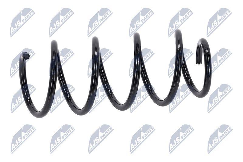 Ressort de suspension NTY ASZ-HD-006