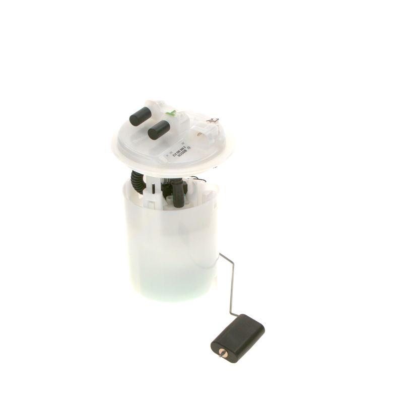 Unité d'injection de carburant BOSCH 0 986 580 312