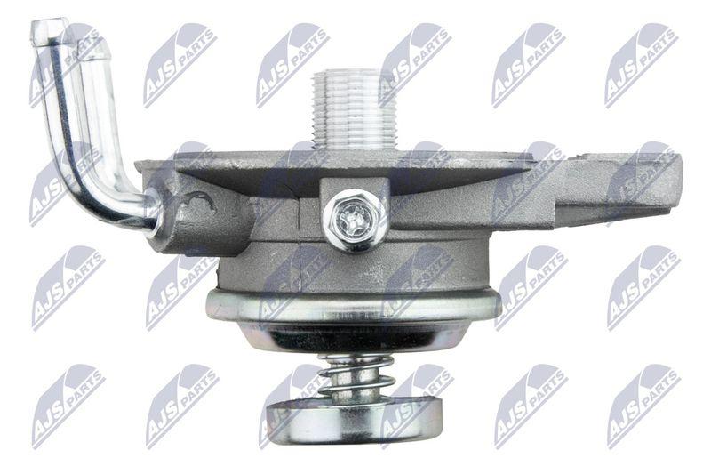 Support, filtre à carburant NTY BPP-MS-001
