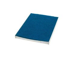 Filtre, air de l'habitacle BOSCH 0 986 628 563