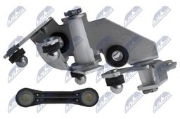 Kit de réparation, levier de changement de vitesse NTY NXX-VW-000