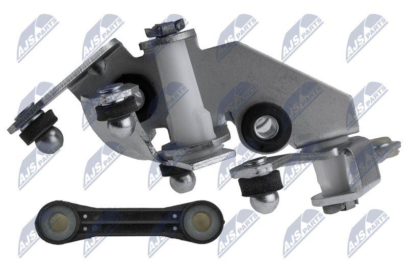 Kit de réparation, levier de changement de vitesse NTY NXX-VW-000