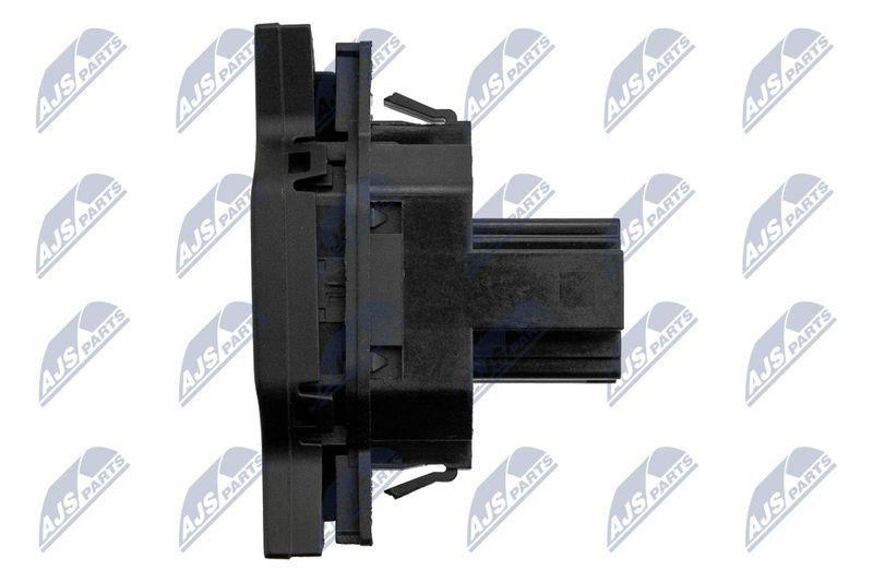 Interrupteur de signal de détresse NTY EWS-FR-043