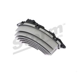 Résistance, pulseur d'air habitacle STORM QUALITY PARTS 777030